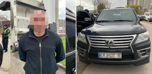 Военного убили средь бела дня в Киеве: «Начали стрелять на поражение»