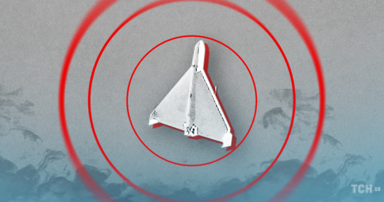 В Харькове ликвидируют последствия атаки беспилотников, а несколько дронов из Черного моря двигаются на Одесщину