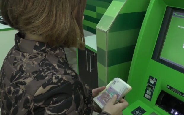 Новая материальная помощь для украинцев