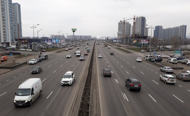 Штрафов будет еще больше: для украинских водителей создадут более жесткие рамки