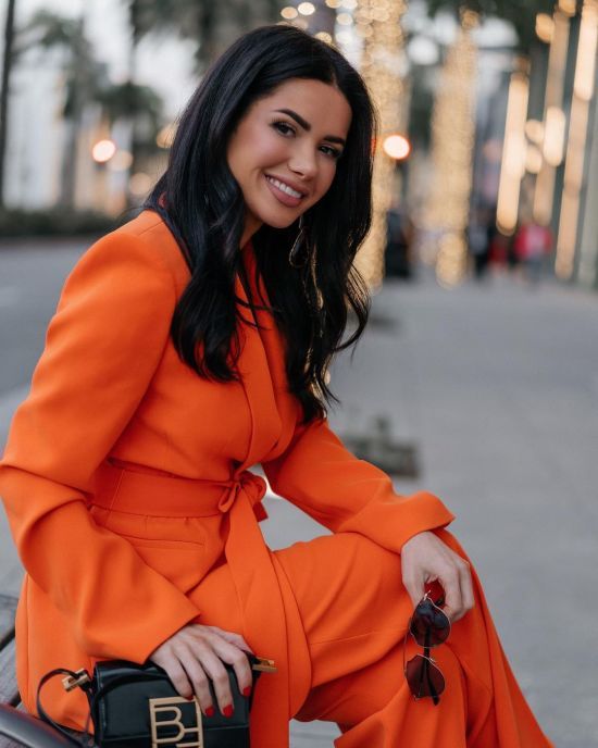 Алина Шаманская показала себя до и после пластики и удивила, как изменилась