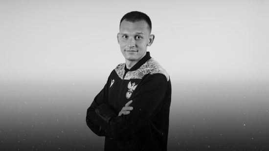 ВСУ "задвохсотили" российского футбольного арбитра, который поехал убивать украинцев