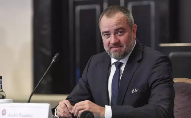 УЕФА выбрала 15 россиян в свои административные органы на 5 лет: 