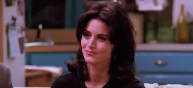 59-летняя звезда 