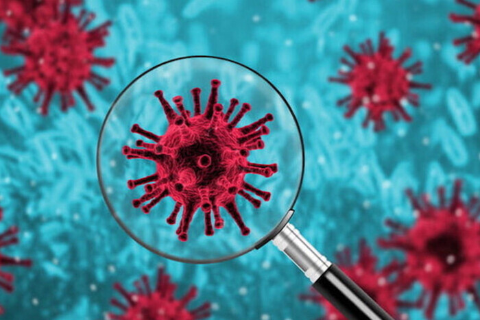 На оккупированных территориях Украины началась эпидемия Covid-19 – Федоров