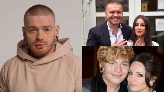 Александр Кривошапко и его женщины: дрался с Денисовой, не женился на маме своей дочери и браки на год