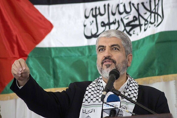 Зачем Запад давал деньги террористам?