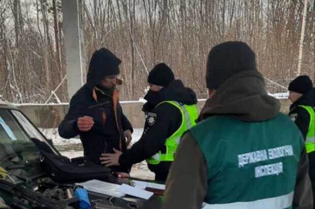 Только за неделю сотни протоколов и мер безопасности: Госэкоинспекция о результатах работы