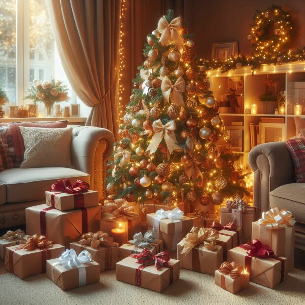 Что подарить на Новый год: идеи для сюрпризов