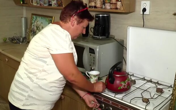 Поставщики уже объявили тарифы на доставку газа в марте