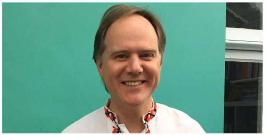 Посол Великобритании растрогал сеть стихотворением Тараса Шевченко – видео