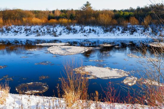 Похолодание в Украине: синоптик сообщила, когда ударит мороз