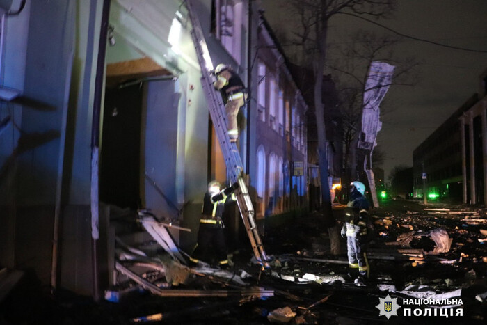 Атака на Харків, Трамп переміг на праймеріз у Нью-Гемпширі: головне за ніч