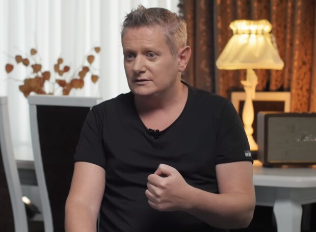 Евгений Сморигин из 