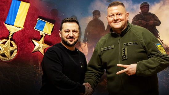 Шок для всех: почему уволили Залужного и какое громкое решение принял Зеленский