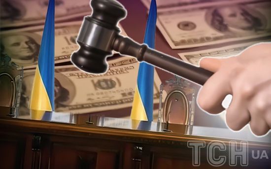 Как работает схема взяток в судах: сколько стоит 