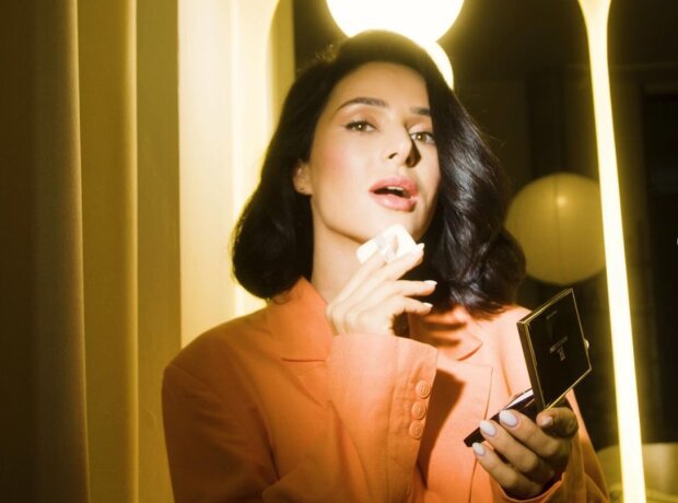 Невероятная Злата Огневич нашла для себя не менее невероятного красавчика: 