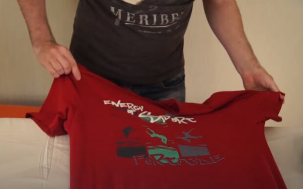 Поломался утюг - не беда: несколько простых лайфхаков, чтобы не ходить помятым