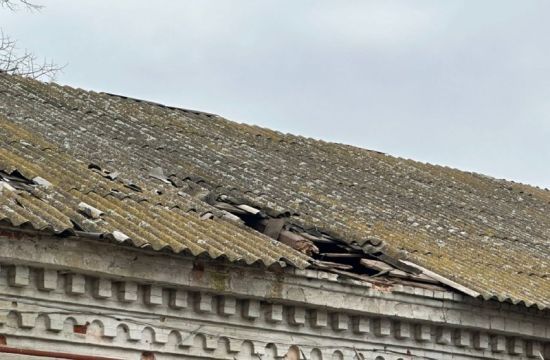 В Сумской области раздалось 197 взрывов