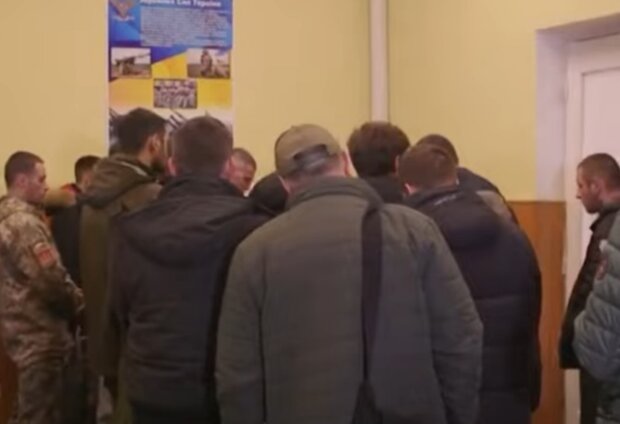 Сам прийшов до ТЦК і відмовився від мобілізації, бо 