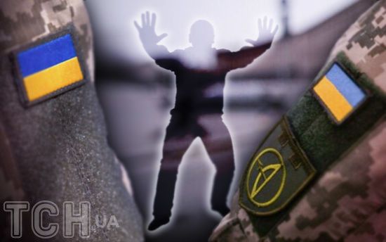 Во Врадиевке на Николаевщине жители угрожают сжечь военкомат: что произошло