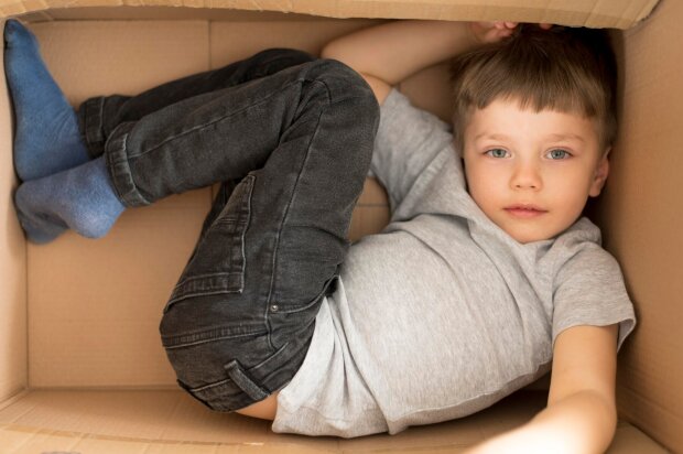 5000 часов в подвале без тепла и воды: сколько детей травмировала война