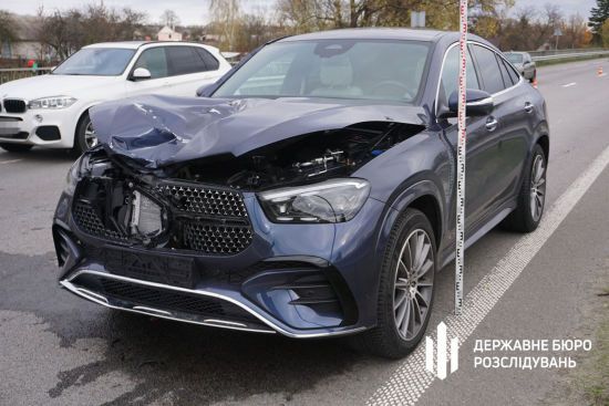 Смертельное ДТП в Житомирской области с участием нардепа: ГБР завершило расследование