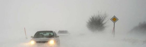 В ці області пре аномальна погода, прогноз сколихнув навіть синоптиків: чи накриє Україну мороз у -21 градус і снігопад