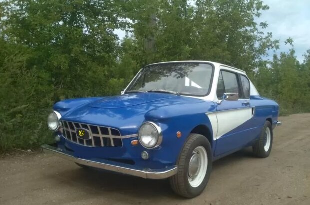 Классика за 400 тысяч гривен: из 