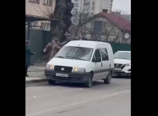 Мобилизация по-львовски: в ТЦК прокомментировали новый скандал с 