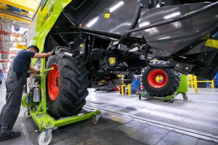 Заводи у Німеччині неочікувано зіштовхнулись із серйозною проблемою: подробиці від Bloomberg