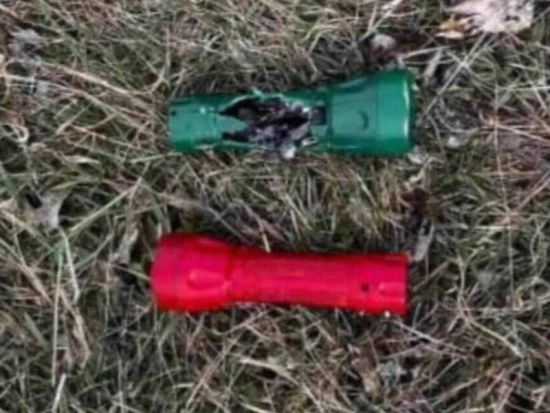 Не беріть до рук, як знайдете: у передмісті Києва почали знаходити 