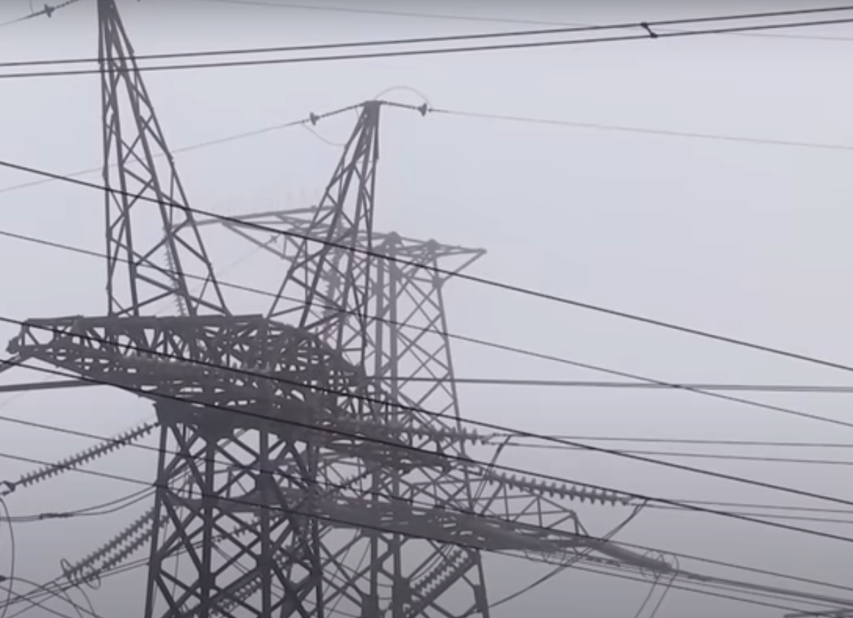 Нові відключення світла в Одеській області 24 та 25 листопада: додаткові графіки ДТЕК