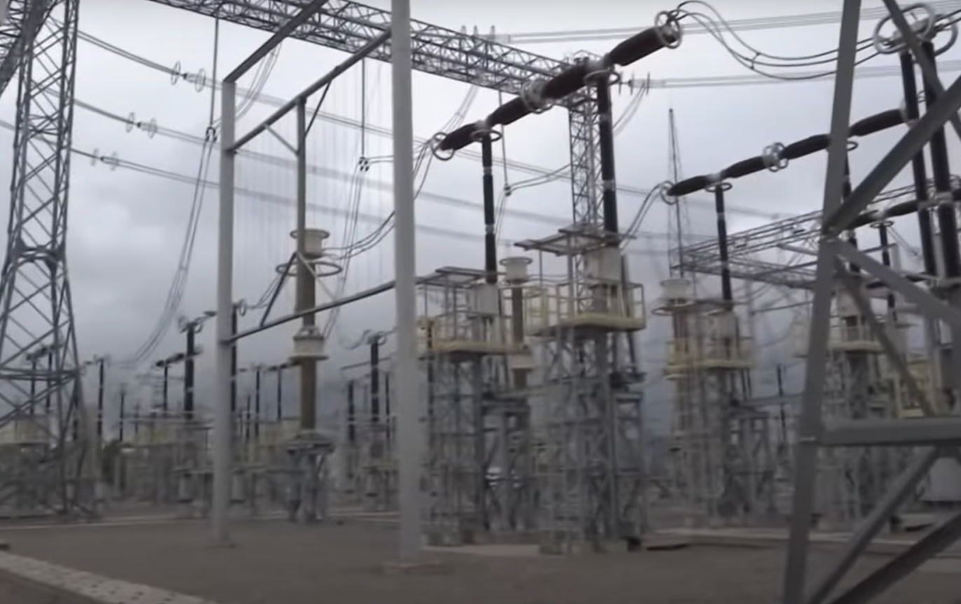 Відключення світла в Харківській області з 27 по 29 листопада: нові графіки від обленерго