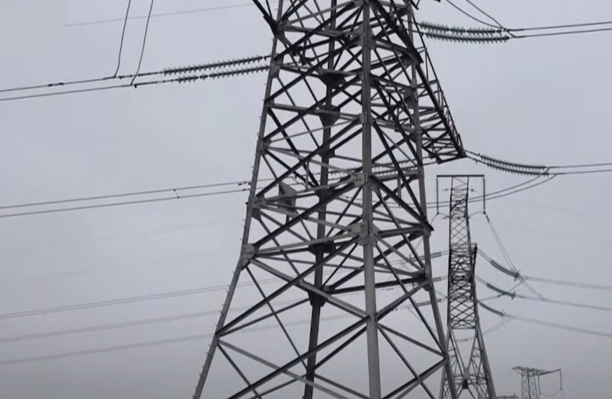 Відключення світла в Одеській області з 27 по 29 листопада: ДТЕК оголосив графіки