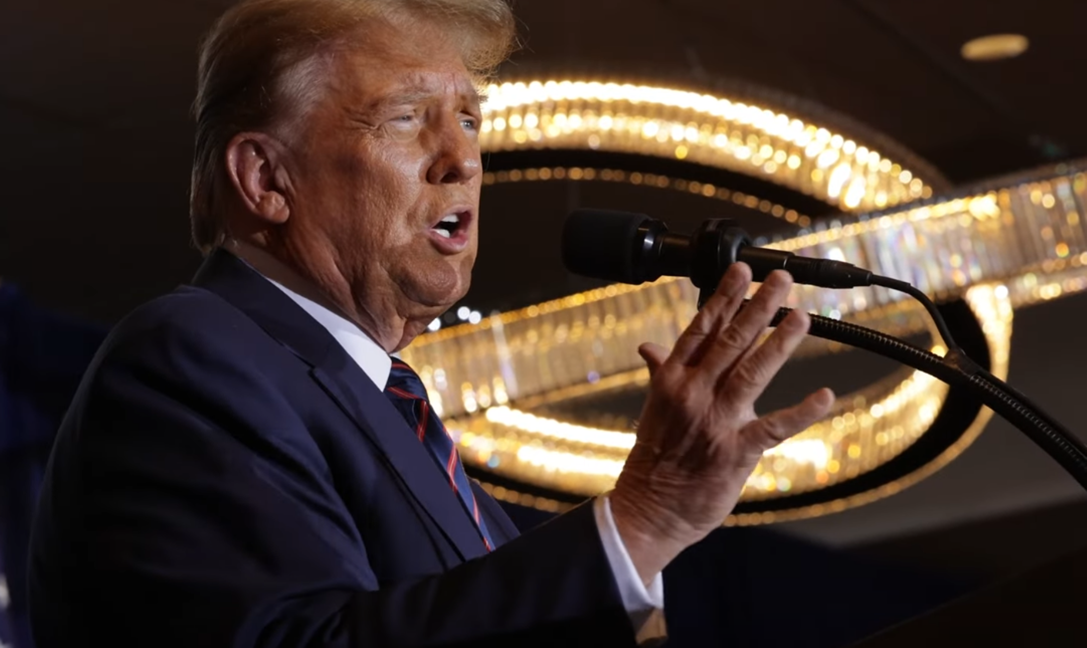 Мир по Трампу: експерт пояснив, що пропонує план США Україні та росії