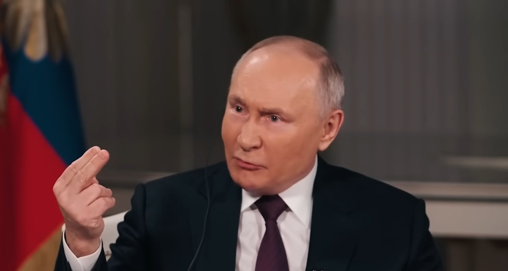 Партія війни проти путіна: експерт заявив, що у росії вже почали відкидати мирний план Трампа