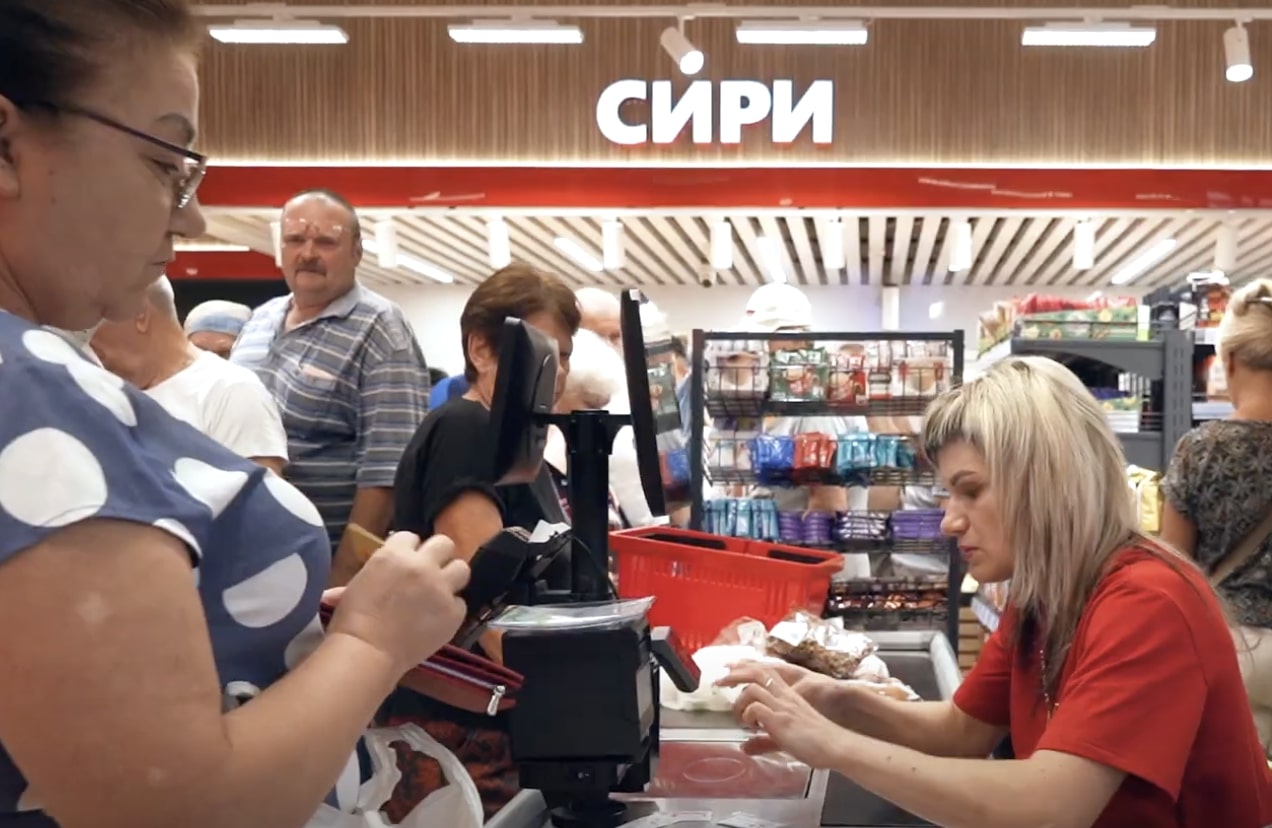 Дефіцит продуктів у Київській області: українцям розповіли про небезпеку