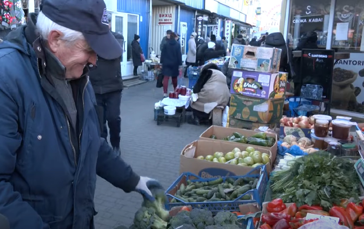 Дефіцит продуктів у Вінницькій області: як обмежена пропозиція впливає на споживачів
