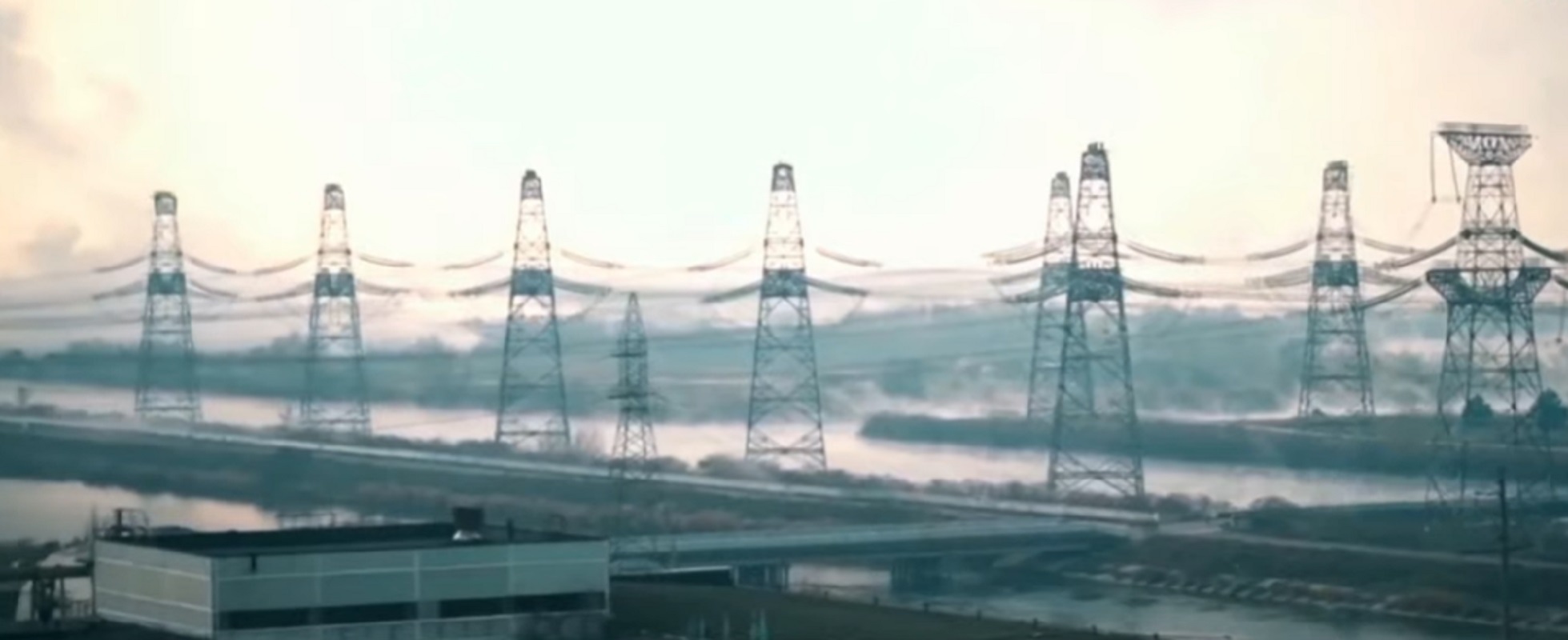 Новые графики отключения света в Днепропетровской области с 1 по 4 ноября: объявление ДТЭК