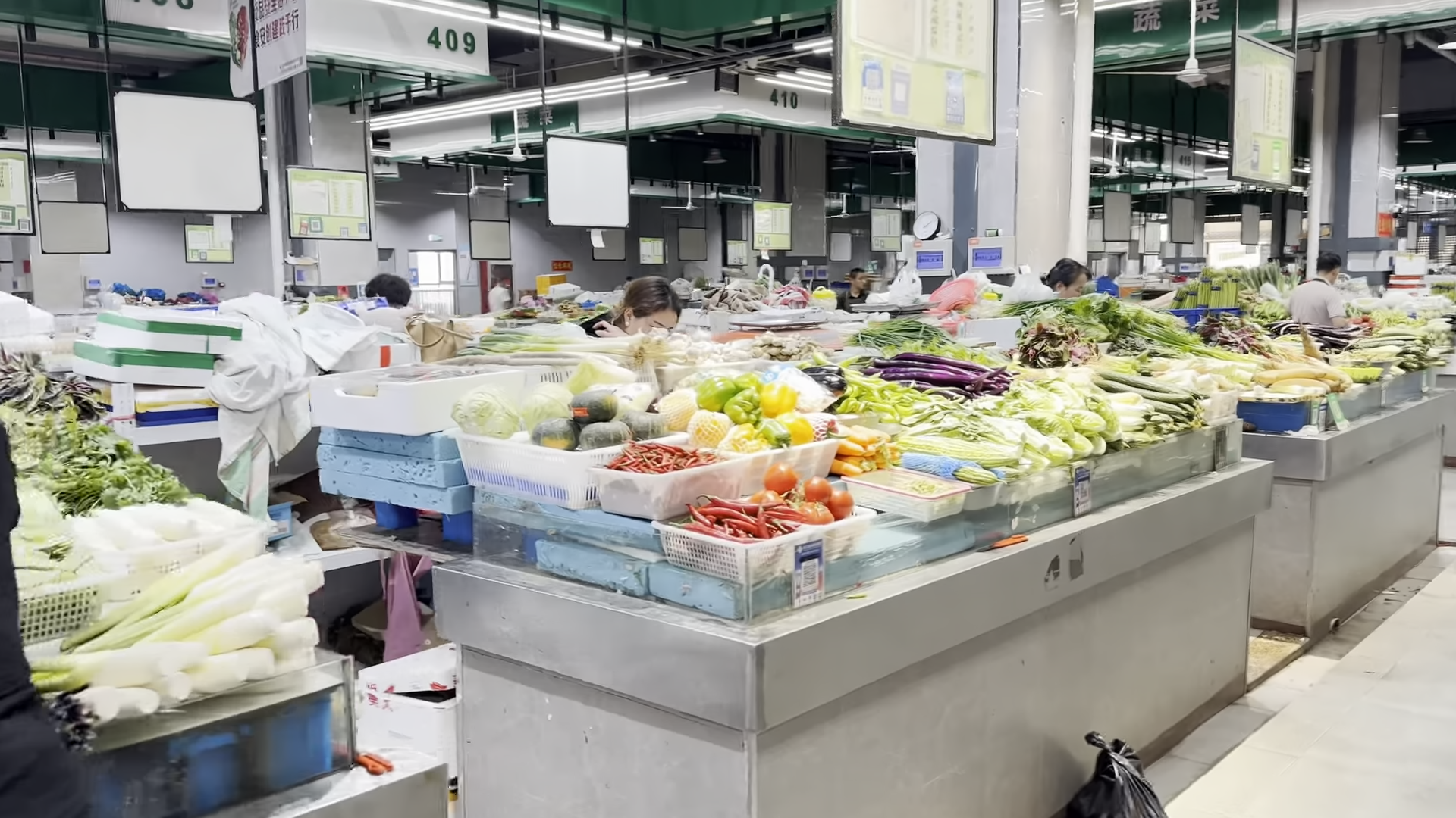 Подорожчання продуктів у Запоріжжі: ціни помітно ростуть