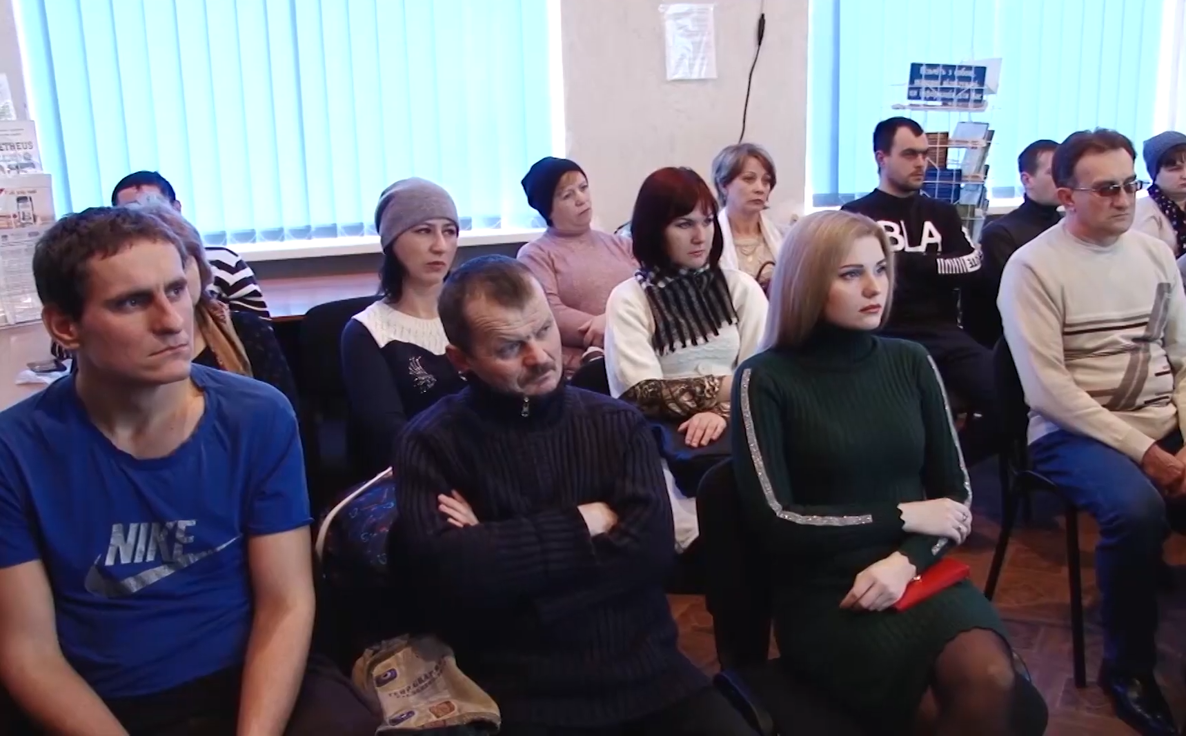 Робота для пенсіонерів в Дніпрі: де саме можна отримувати від 26 тисяч гривень