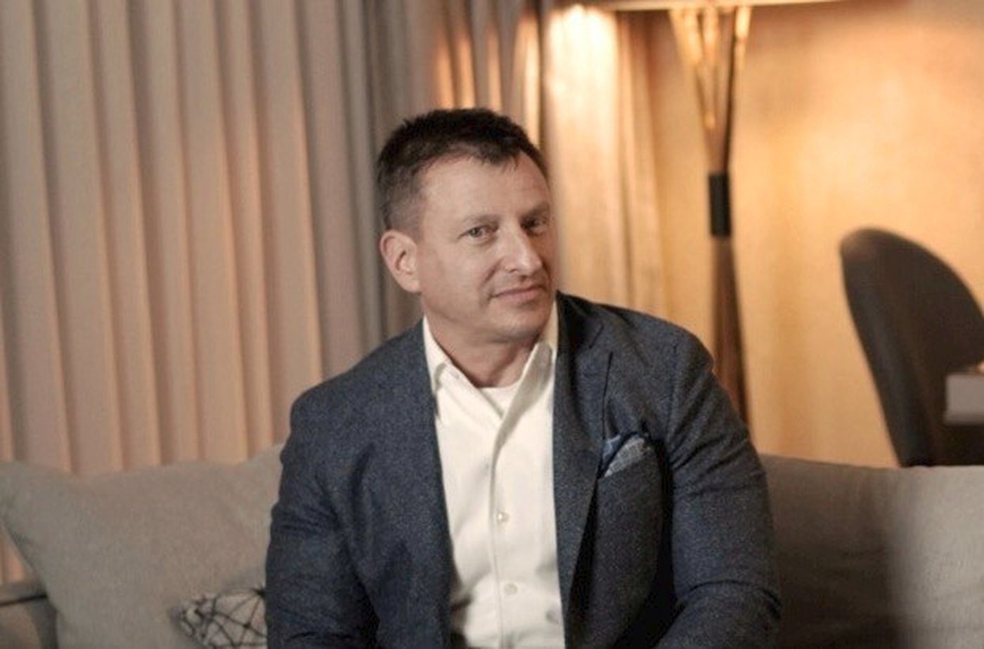 Юрій Ванетик поділився зі США, як і за якими критеріями там оцінюють лідерство