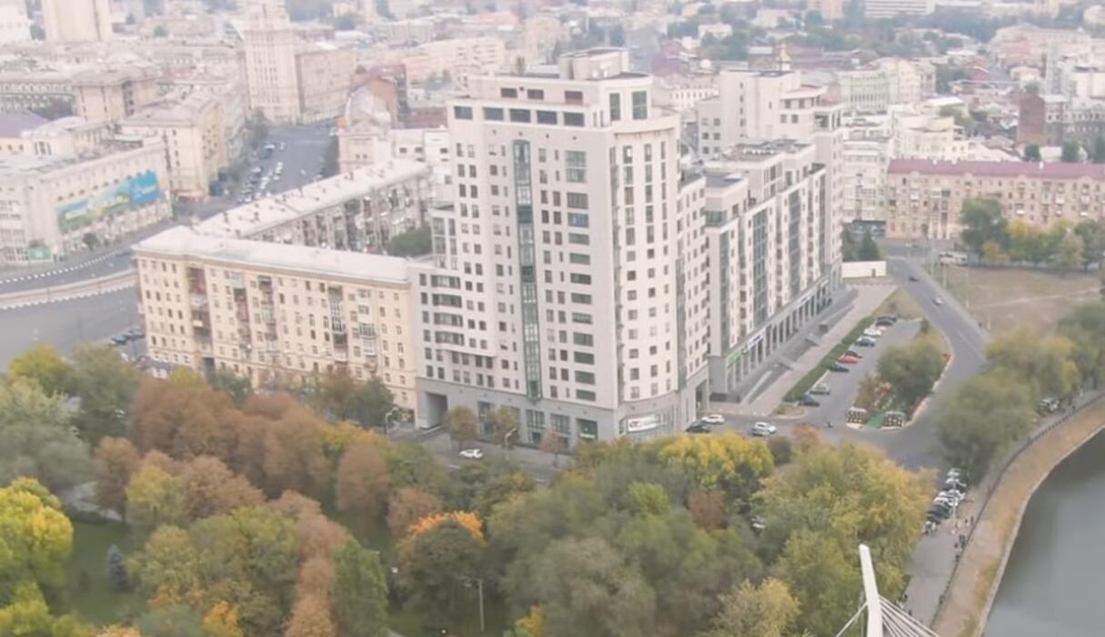 Прогноз погоди на листопад у Харкові: який прогноз на місяць дали синоптики