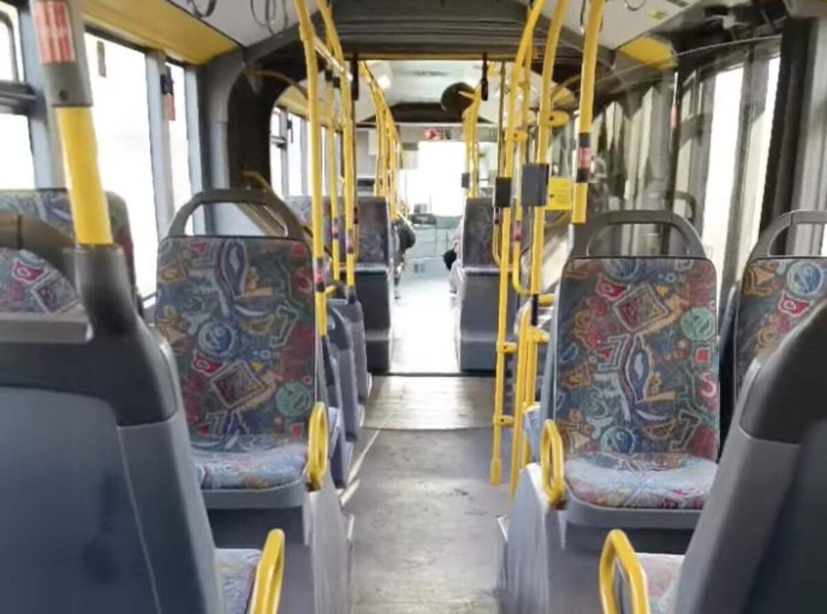 Нова система оплати проїзду в Одесі: що саме змінюється