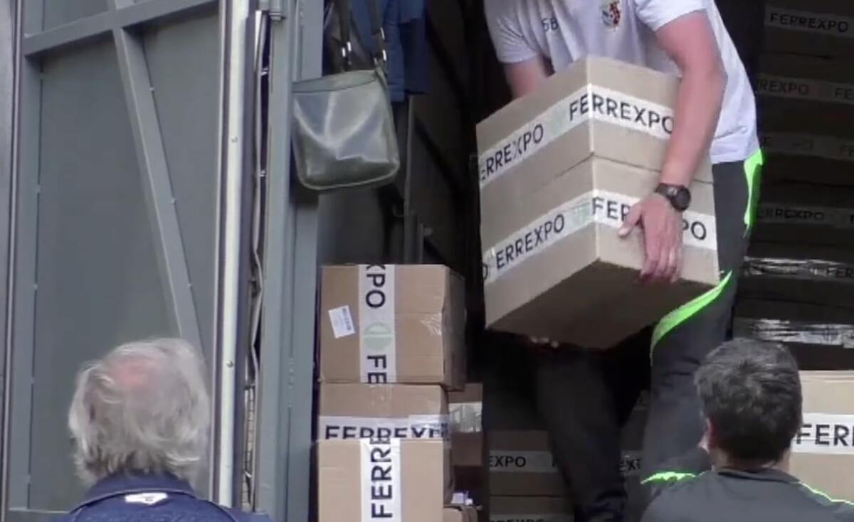 Гуманитарная помощь для пенсионеров в Кривом Роге: что нужно для получения поддержки