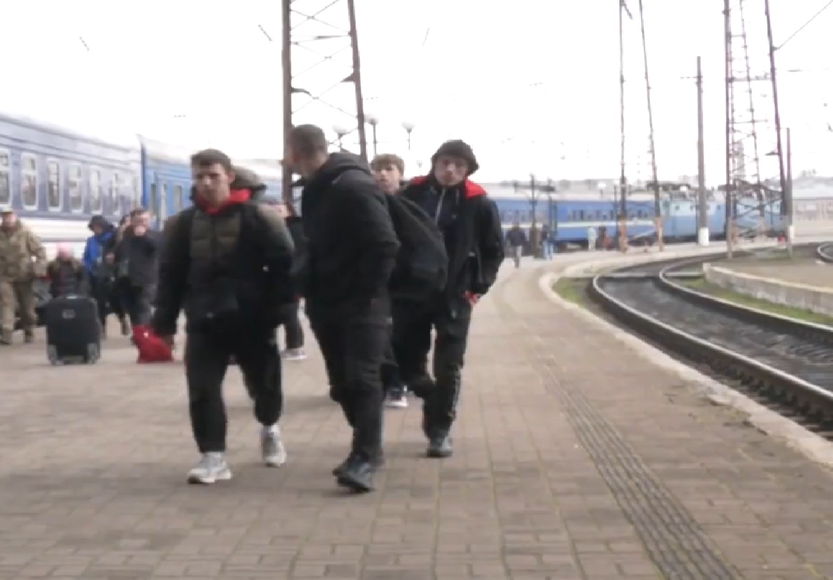 Новый график движения поездов в Одессу: появилось предупреждение об изменениях в расписании, что известно