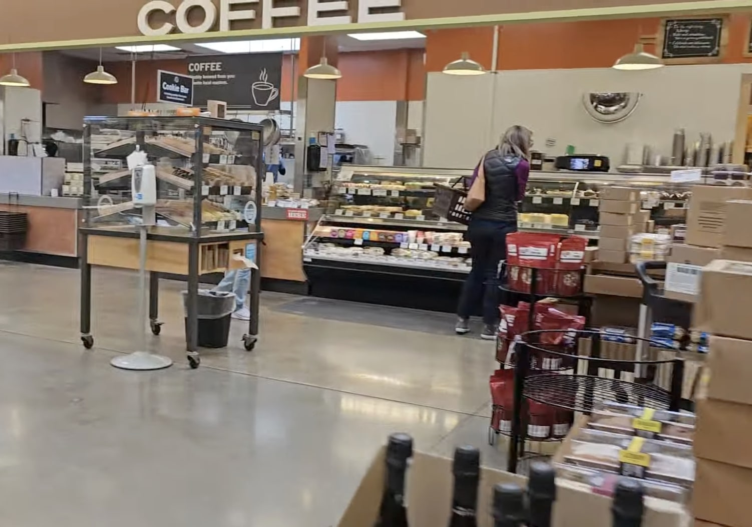 Подорожчання продуктів у Дніпрі: як сильно змінилися цінники в магазинах