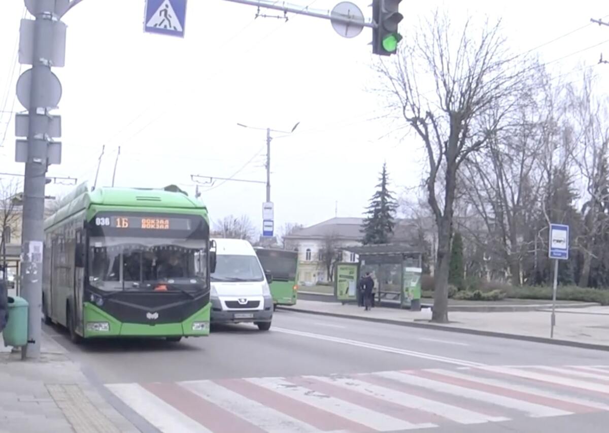 Нова система оплати проїзду в Сумській області: хто зможе їздити безкоштовно