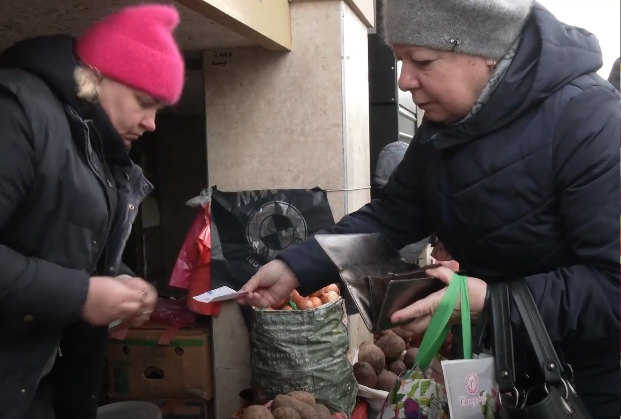 Дефіцит продуктів у Полтавській області: яких товарів не буде вистачати через погодні умови
